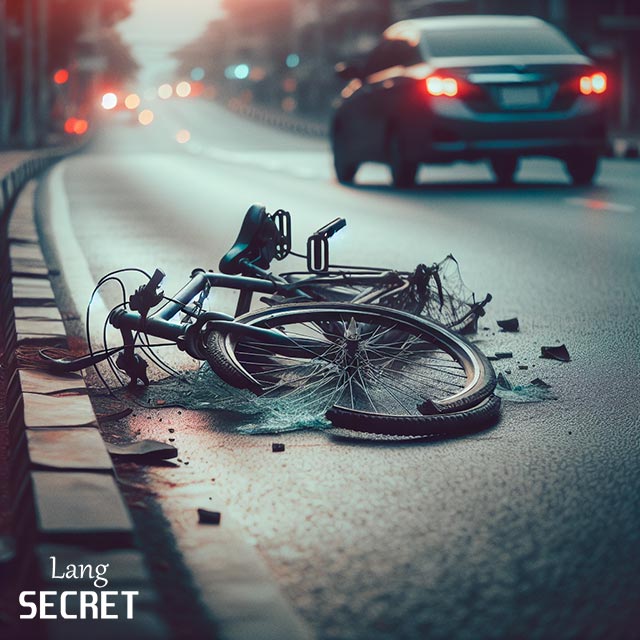 accident