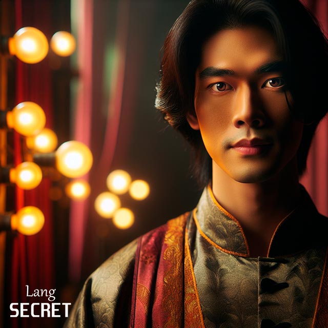 actor