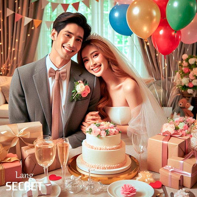 anniversary