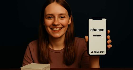 Бумажные vs Цифровые карточки