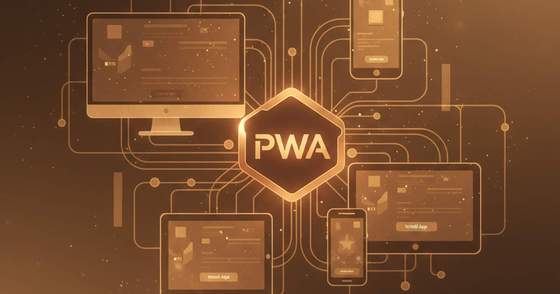 Установите LangSecret как приложение на любое устройство