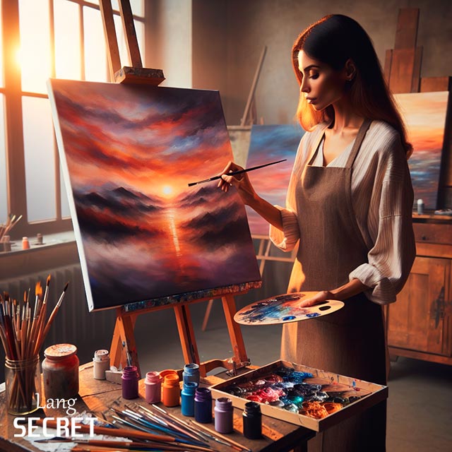 artist
