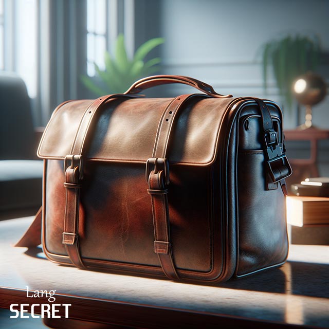 bag