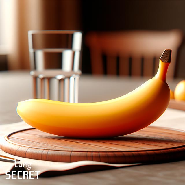 banana