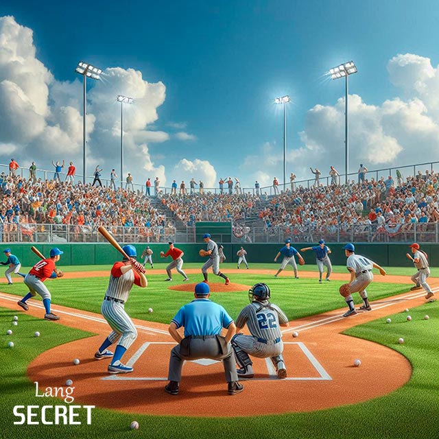 baseball
