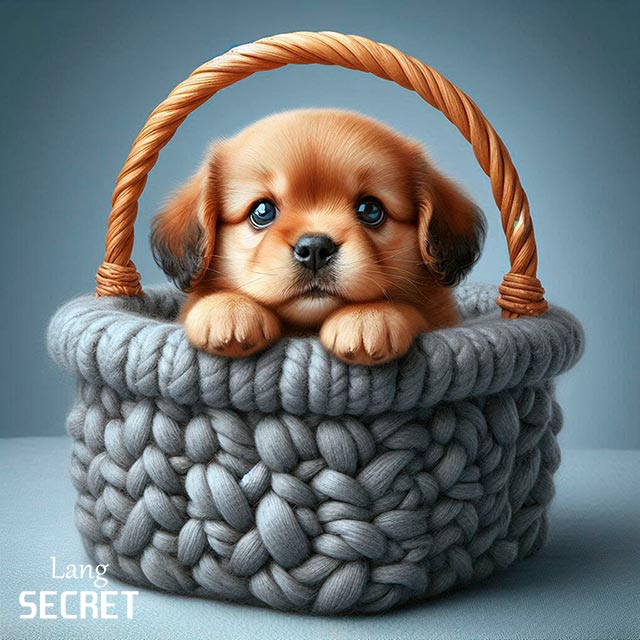 basket