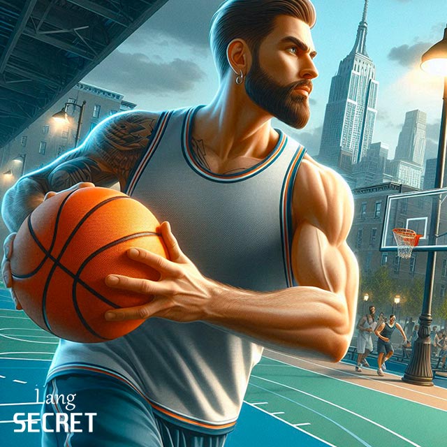 basketball