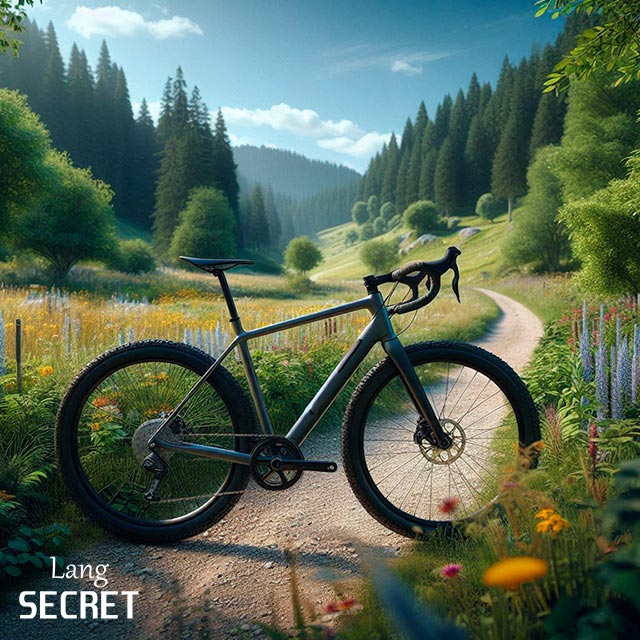 bicycle