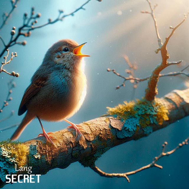 bird