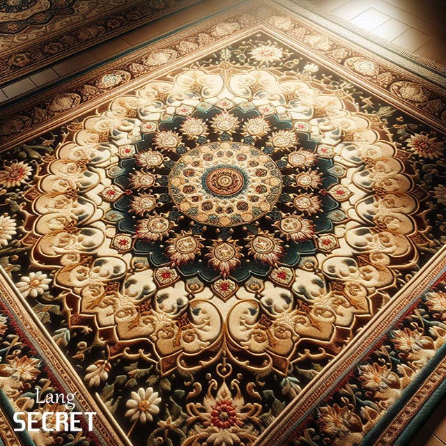 carpet