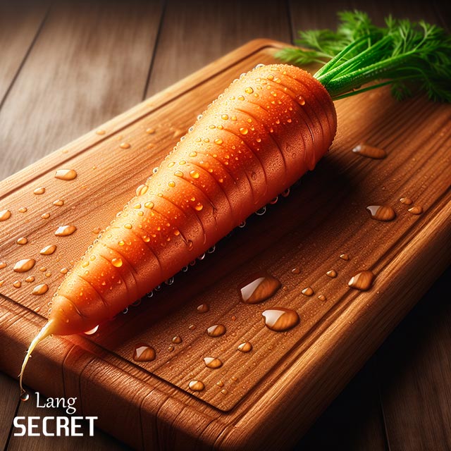 carrot