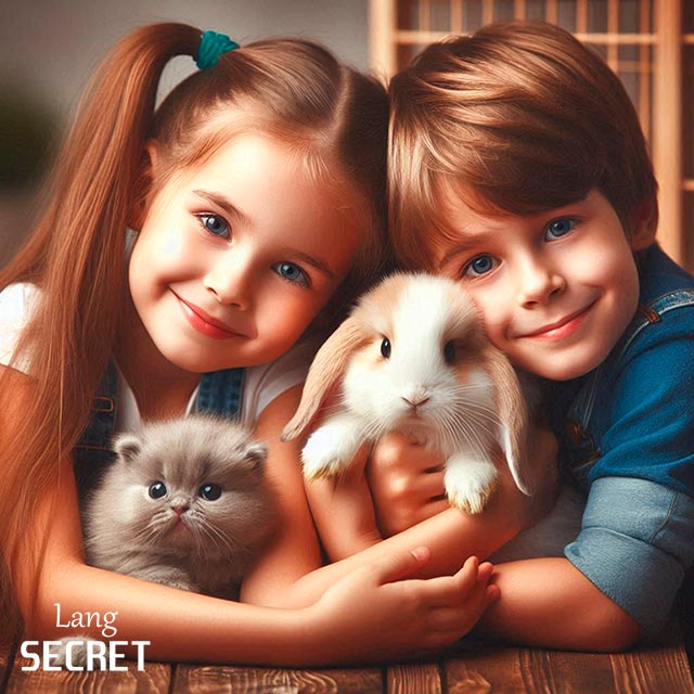 children