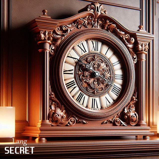 clock