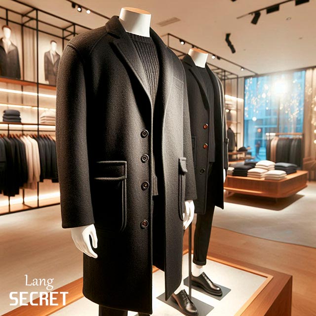 coat