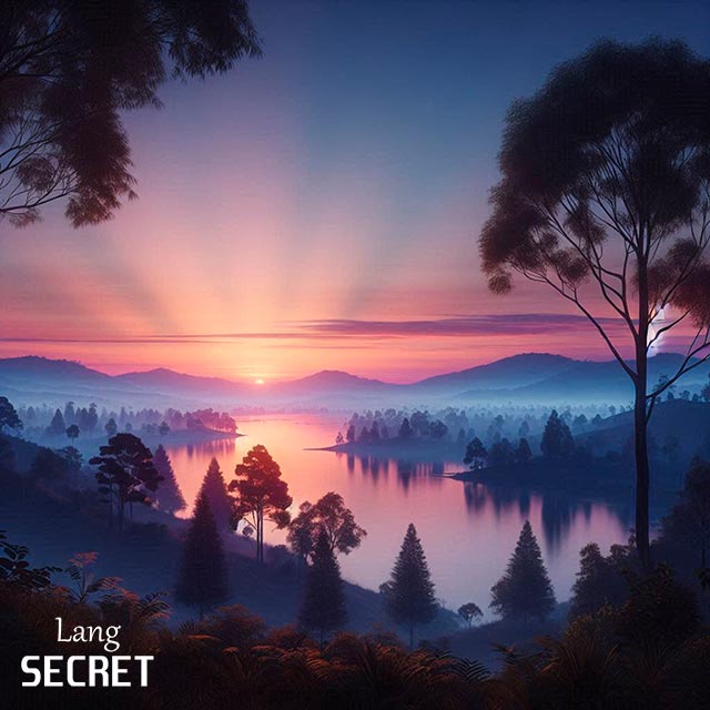 dawn