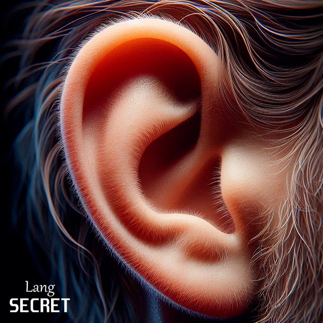 ear