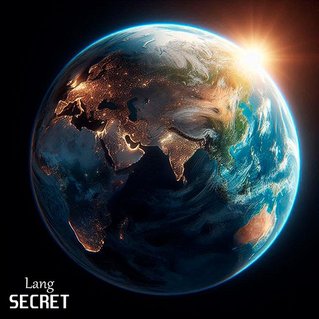 earth