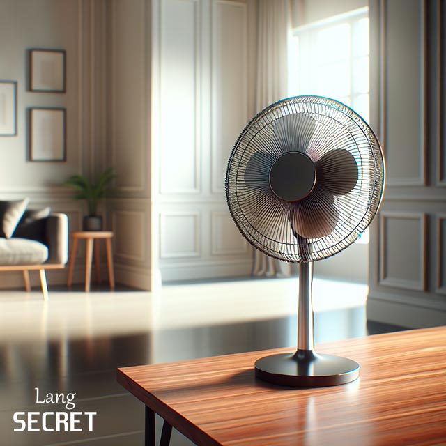 fan