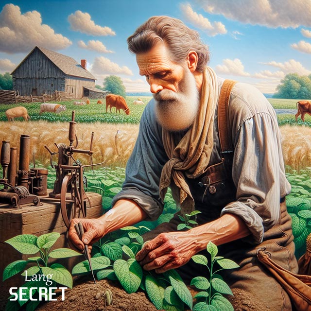 farmer