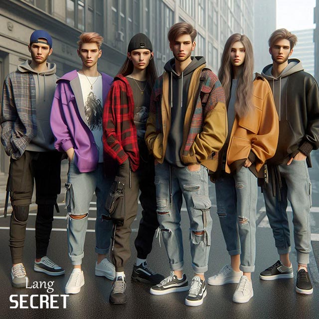 fashion