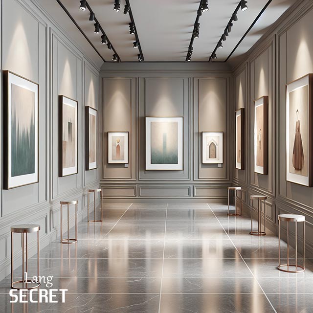 gallery