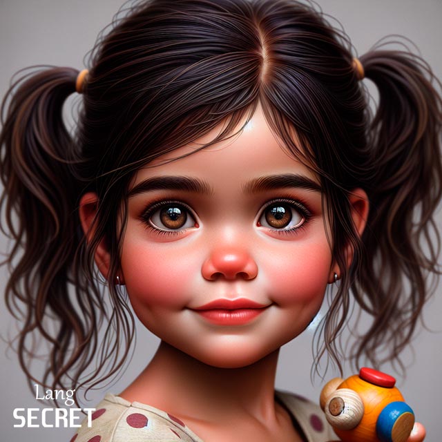 girl
