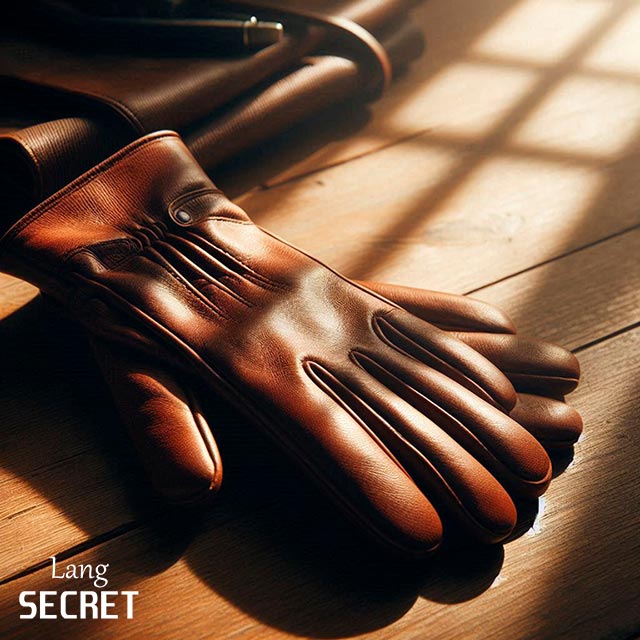 gloves