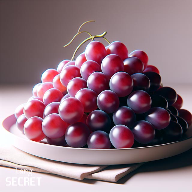 grape