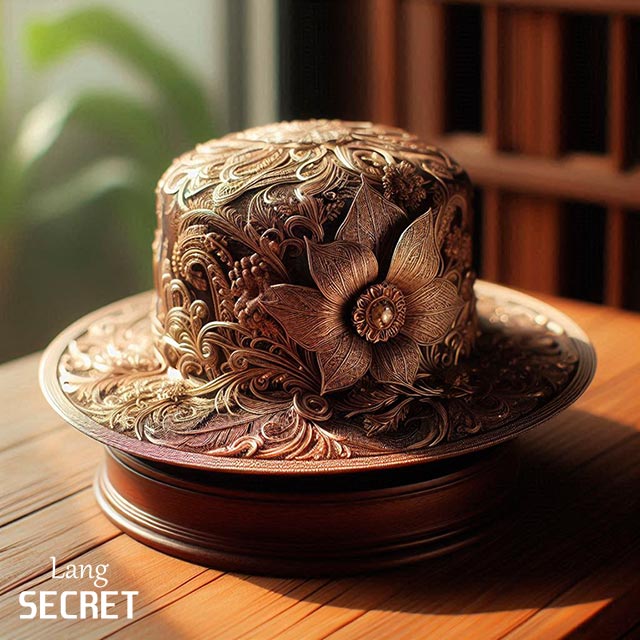 hat
