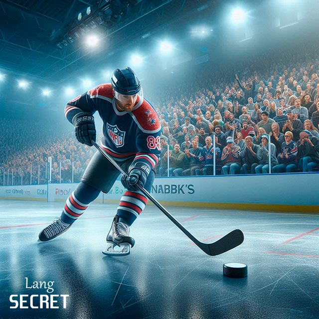 hockey