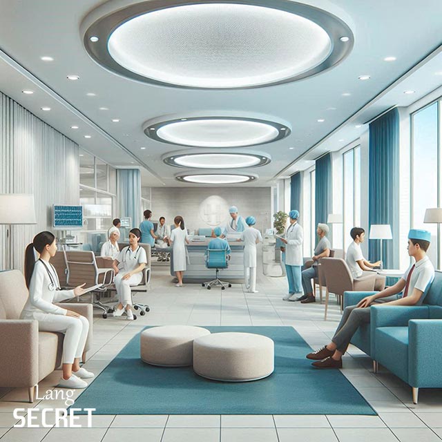 hospital