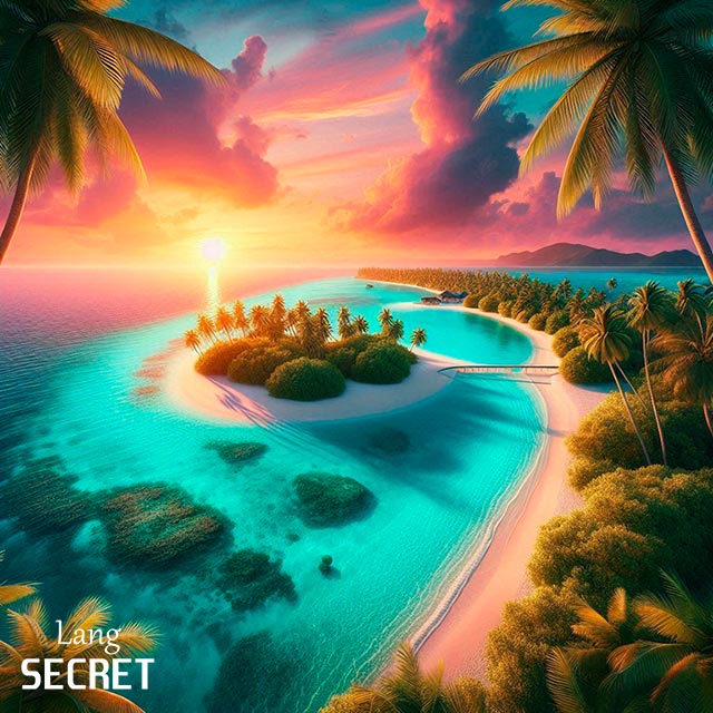 island