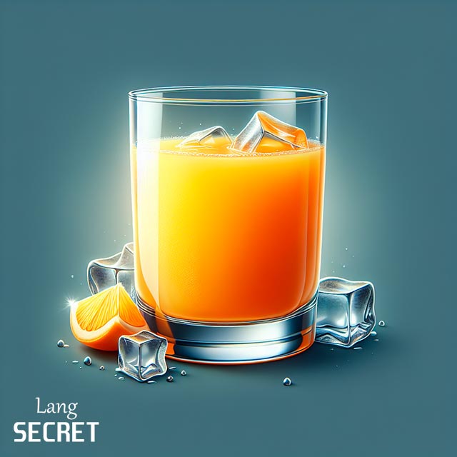 juice