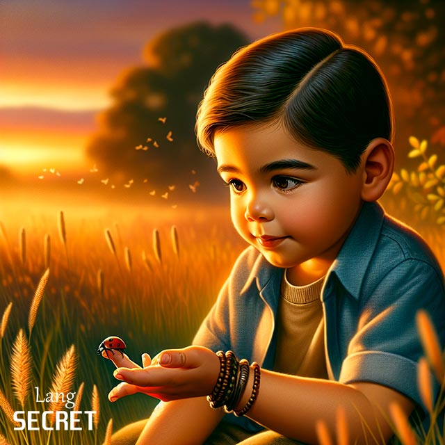 kid
