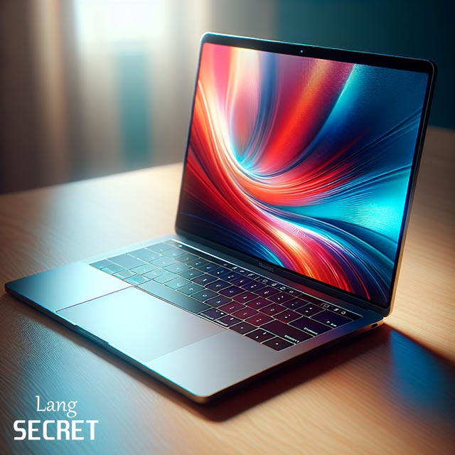 laptop
