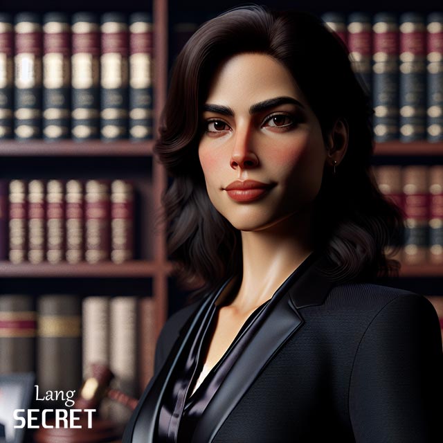 lawyer