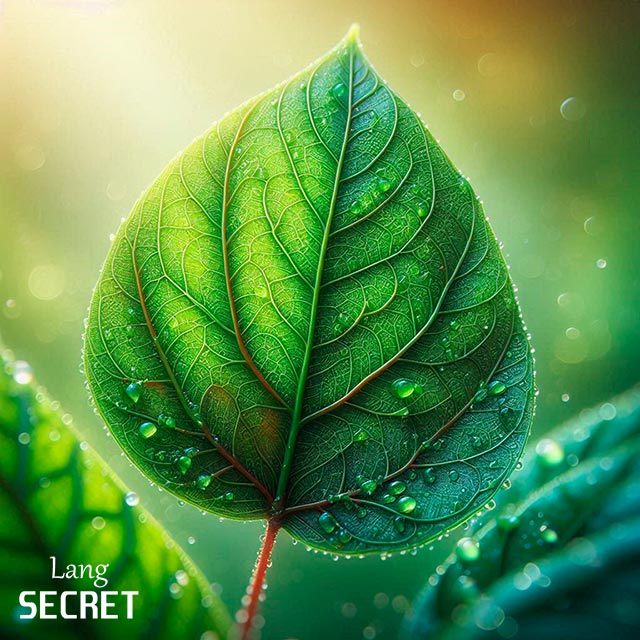 leaf