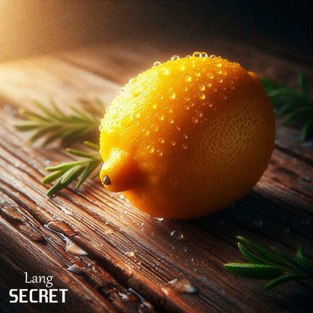 lemon