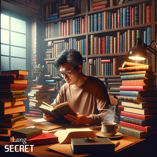 literature