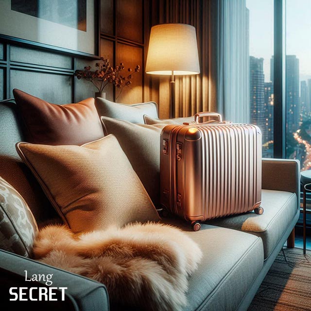 luggage