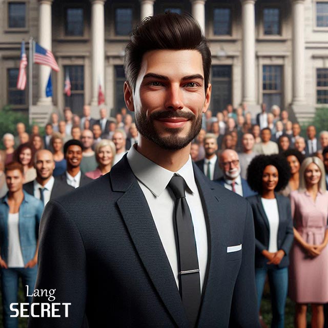 mayor