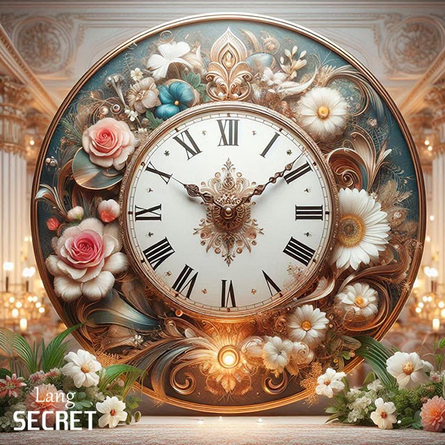 minute