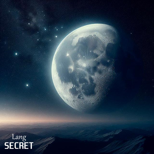moon