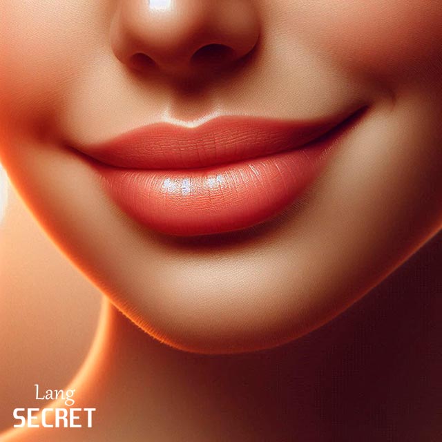 mouth