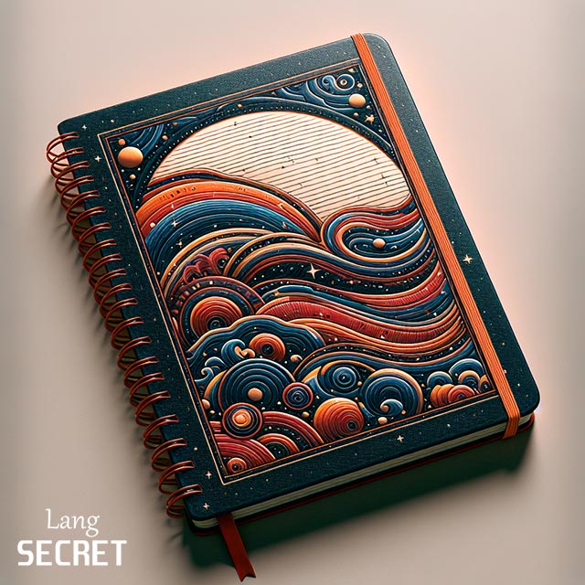 notebook