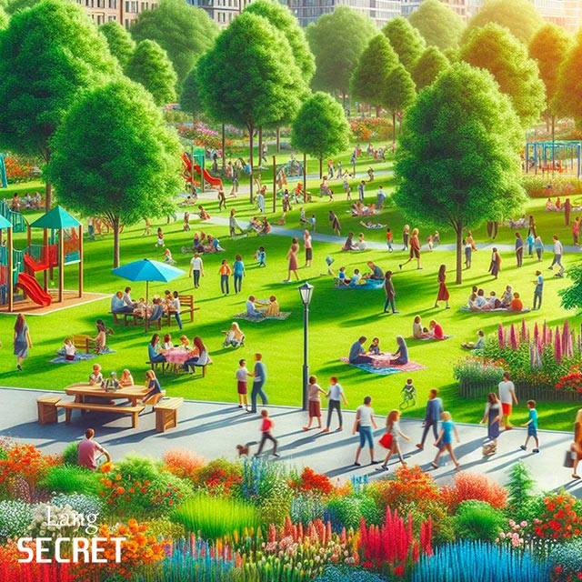 park