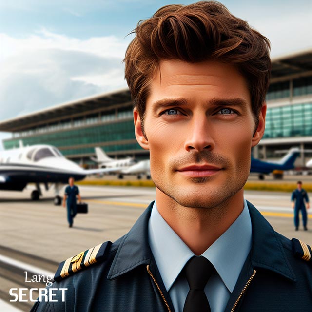pilot