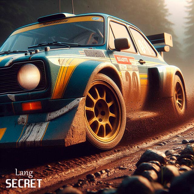race