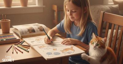 Emma's School Project