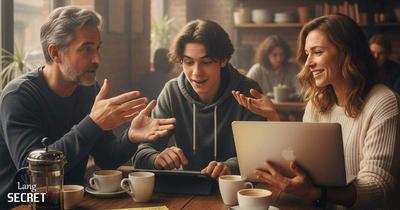 Семейное кафе Oliver